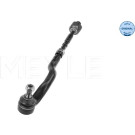11 311 043 Spurstange li BMW E46 x-Modelle 00-05 MEYLE-ORIGINAL: True to OE 3160300006 11 311 043 Spurstange li BMW E46 x-Modelle 00-05 MEYLE-ORIGINAL: True to OE 3160300006