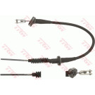 TRW Kupplungsseil GCC4028