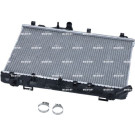 Kühler, Motorkühlung | 56101