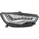 SCHEINWERFER R HELLA | AUDI A6 12-18 | 1EX 011 151-421 SCHEINWERFER R HELLA | AUDI A6 12-18 | 1EX 011 151-421