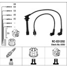 NGK | Zündleitungssatz 0350