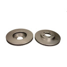 Bremsscheibe Ford P. Transit 02 Mit Ok Pow Anti-Korrosion | QD2123