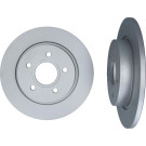 KAMOKA Bremsscheibe 103183