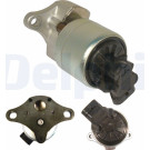 DELPHI AGR-Ventil EG10256-12B1