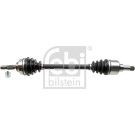 FEBI BILSTEIN Antriebswelle | 182450