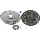SACHS Kupplungssatz 3000 287 001