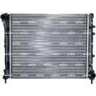 NRF Kühler, Motorkühlung 53525A