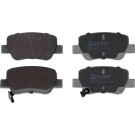 Bremsbelagsatz Toyota T. Avensis 09 | QP5694