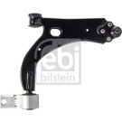 51 304 044 Querlenker VA unten re | FORD Fiesta V,Fusion,MAZDA 2 01 | 21682