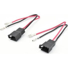 046531 Adapterkabel, Lautsprecher Lautsprecher-kabel
