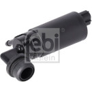 Waschwasserpumpe | Toyota | 109285