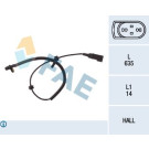 FAE Sensor, Raddrehzahl FAE Sensor, Raddrehzahl