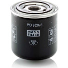 WD 920/3 Filter, Arbeitshydraulik