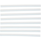 BGS Heißklebe-Patronen transparent Ø 11 mm, 200 mm 8-tlg BGS Do it yourself 80857