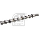 FEBI BILSTEIN Nockenwelle | 172680