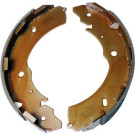 DENCKERMANN Bremsbacken B120175