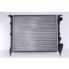 Wasserkühler PKW | RENAULT Clio,R21 II | 63919