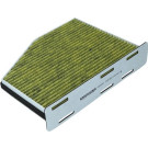 KAMOKA Filter, Innenraumluft 6080008