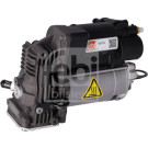 KOMPRESSOR, DRUCKLUFTANLAGE febi Plus FE185704