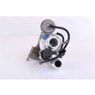 Nissens Turbo OPEL Astra 12 FACTORY NEW 93442