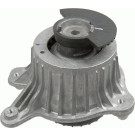 LEMFÖRDER Motoraufhängung 3952101