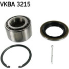 Radlagersatz HA | TOYOTA Cressida,Supra | VKBA 3215