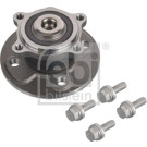FEBI BILSTEIN Radlager | 31078