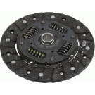 1862 517 031 Kupplungsscheibe