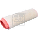 Luftfilter Bmw M47 E44/39 | 27024