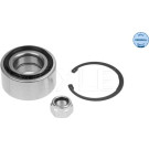 Radlagersatz MEYLE-ORIGINAL: True to OE 16-14 650 0006