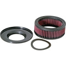 Luftfilter Motorrad Kawasaki Vn1500 Vulcan Classic 96-08 | KA-1596