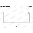 PLEUELLAGER | 01-4119/4 STD