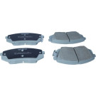 Bremsbelagsatz, Scheibenbremse | QP0096