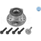 Radnabe MEYLE-ORIGINAL: True to OE 514 650 0012 Radnabe MEYLE-ORIGINAL: True to OE 514 650 0012