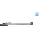 15 309 001 Schubstange HA li MERCEDES W211,CLS,SL 01 MEYLE-ORIGINAL: True to OE 160300011