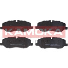 KAMOKA Bremsbelagsatz, Scheibenbremse JQ101209