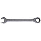 SW-Stahl Gabelringratschenschlüssel SW 19mm | 03510L-19