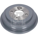 FEBI BILSTEIN Bremstrommel | 178512