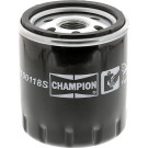 CHAMPION Ölfilter COF100118S