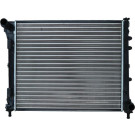 KAMOKA Kühler, Motorkühlung 7705220