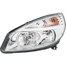 HELLA Hauptscheinwerfer HELLA Hauptscheinwerfer