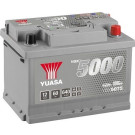 YUASA Starterbatterie YBX5075