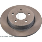 BLUE PRINT Bremsscheibe ADBP430010