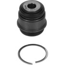 L11L23 Lagerung, Lenker