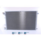 Kondensator PKW NISSAN Qashqai 1,5 dCi 07 FIRST FIT 940040