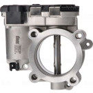 NISSENS Drosselklappenstutzen 955192