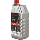 Brembo Bremsflüssigkeit DOT 4 Low Viscosity 1l | L 04 210