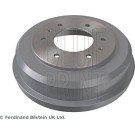 Bremstrommel. Mitsubishi T. L200/L300/Pajero 83-07 | ADC44704