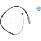 Warnkontakt, Bremsbelagverschl | 3145270027
