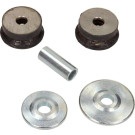 Lager - Radaufhängung. Honda T. Civic Vii 1,4-2,0 02/01-09/05 Le/Pr | SM5401